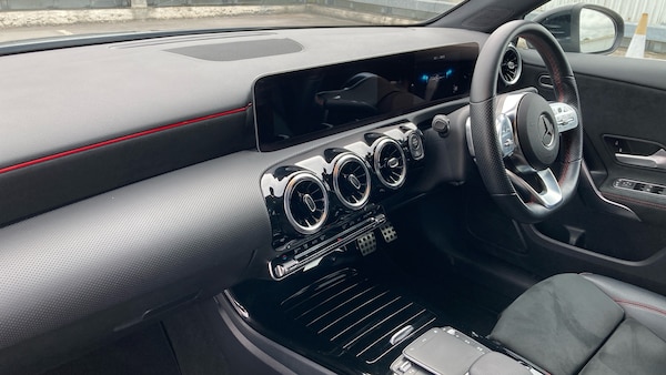 Used Mercedes-Benz A-Class 2020 for sale - 76277105: Photo 9