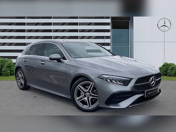 2023 (73) - A200 AMG Line Executive 5dr Auto Petrol Hatchback