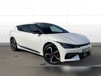 2021 (71) - 166kW GT Line S 77.4kWh 5dr Auto Electric Estate