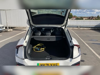 Used Kia EV6 2021 for sale - 75874722: Photo
