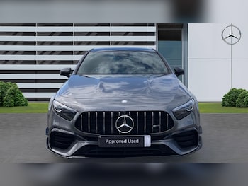 Used Mercedes-Benz A-Class 2023 for sale - 75453906: Photo