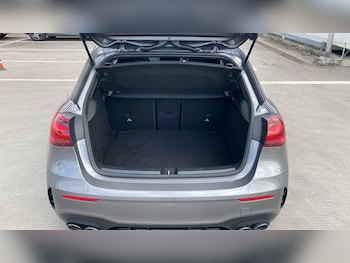 Used Mercedes-Benz A-Class 2023 for sale - 75453906: Photo
