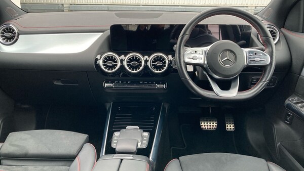 Used Mercedes-Benz EQA 2021 for sale - 75629927: Photo 10