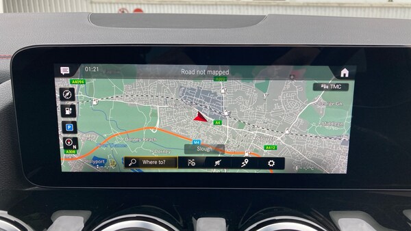 Used Mercedes-Benz EQA 2021 for sale - 75629927: Photo 12