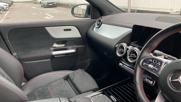 Used Mercedes-Benz EQA 2021 for sale - 75629927: Photo 14