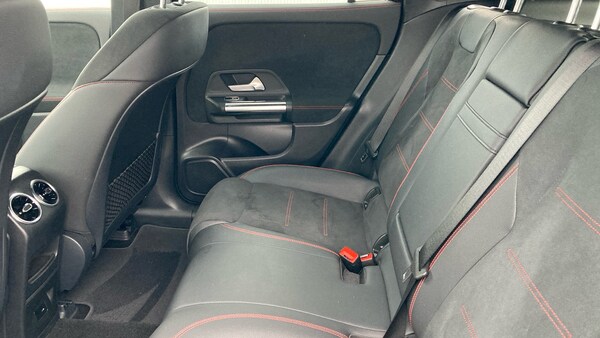 Used Mercedes-Benz EQA 2021 for sale - 75629927: Photo 16