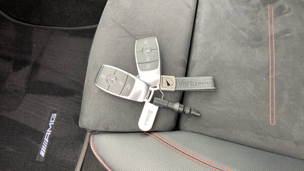 Used Mercedes-Benz EQA 2021 for sale - 75629927: Photo 20