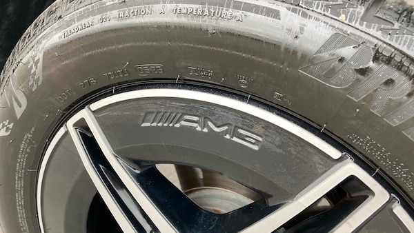 Used Mercedes-Benz EQA 2021 for sale - 75629927: Photo 22