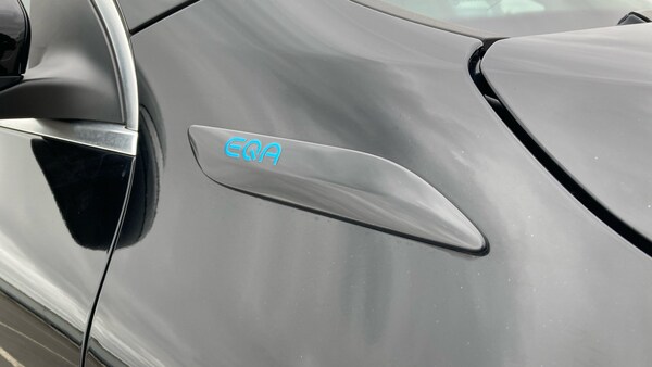 Used Mercedes-Benz EQA 2021 for sale - 75629927: Photo 23