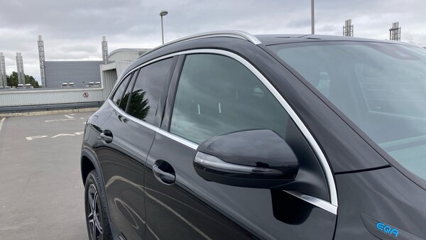 Used Mercedes-Benz EQA 2021 for sale - 75629927: Photo 24