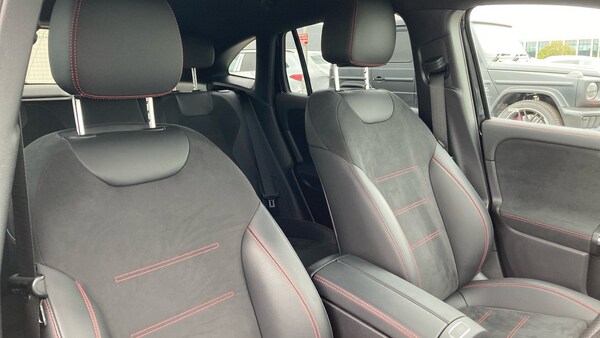 Used Mercedes-Benz EQA 2021 for sale - 75629927: Photo 31