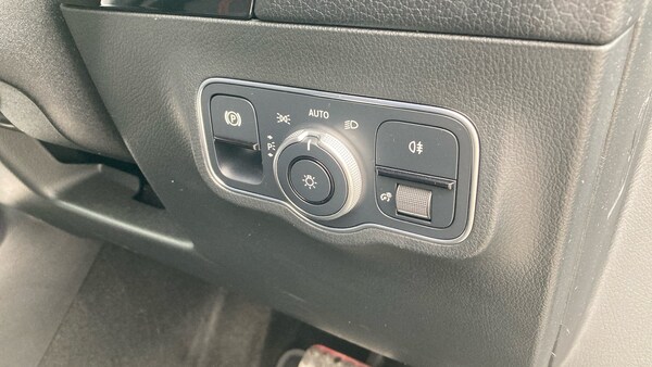 Used Mercedes-Benz EQA 2021 for sale - 75629927: Photo 35