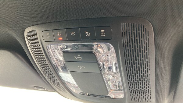 Used Mercedes-Benz EQA 2021 for sale - 75629927: Photo 36