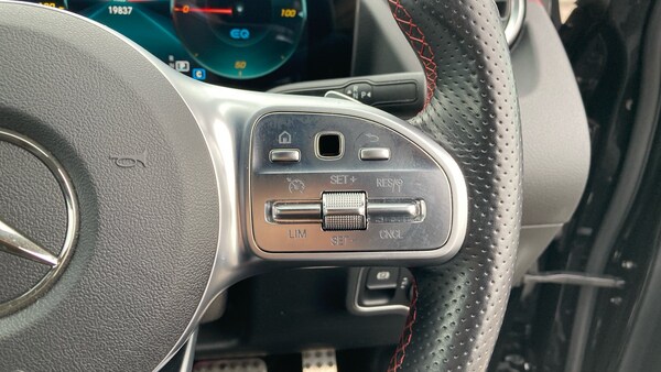 Used Mercedes-Benz EQA 2021 for sale - 75629927: Photo 37