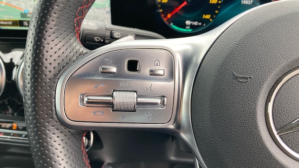 Used Mercedes-Benz EQA 2021 for sale - 75629927: Photo 38
