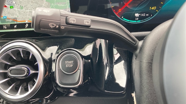Used Mercedes-Benz EQA 2021 for sale - 75629927: Photo 40