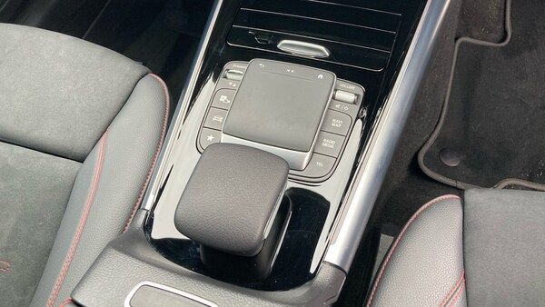 Used Mercedes-Benz EQA 2021 for sale - 75629927: Photo 41