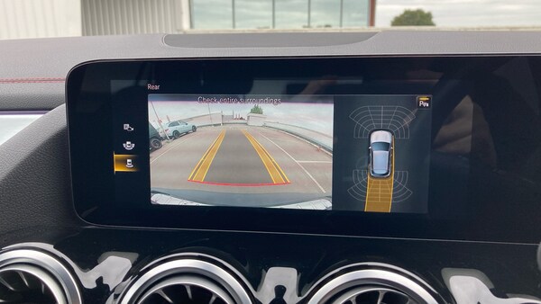 Used Mercedes-Benz EQA 2021 for sale - 75629927: Photo 43