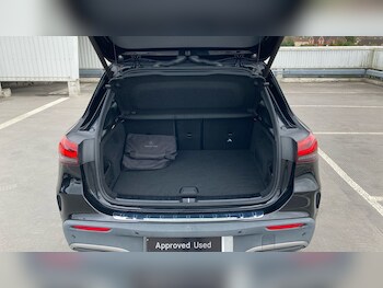 Used Mercedes-Benz EQA 2021 for sale - 75629927: Photo