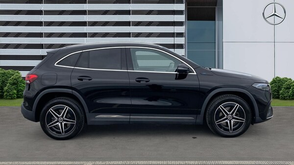 Used Mercedes-Benz EQA 2021 for sale - 75629927: Photo 5