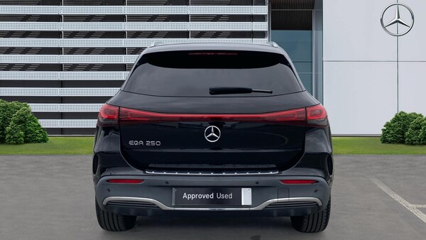 Used Mercedes-Benz EQA 2021 for sale - 75629927: Photo 6