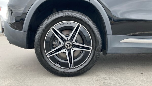 Used Mercedes-Benz EQA 2021 for sale - 75629927: Photo 7