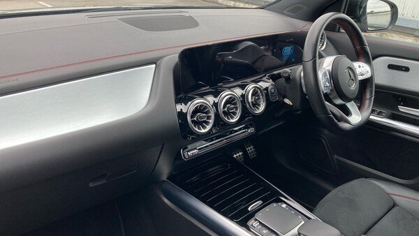 Used Mercedes-Benz EQA 2021 for sale - 75629927: Photo 9