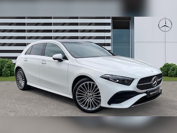 Used Mercedes-Benz A-Class 2024 for sale - 79272618: Photo