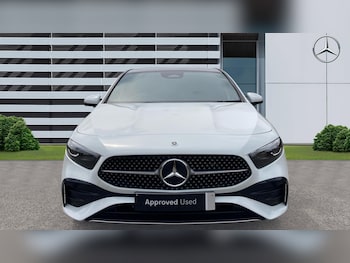 Used Mercedes-Benz A-Class 2024 for sale - 79272618: Photo