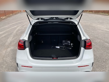 Used Mercedes-Benz A-Class 2024 for sale - 79272618: Photo