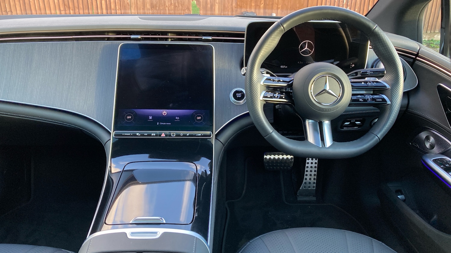 Used Mercedes-Benz EQA 2024 for sale - 77116397: Photo 10