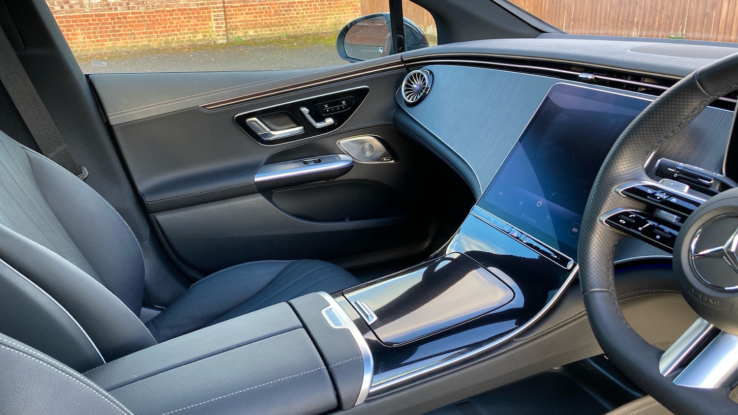 Used Mercedes-Benz EQA 2024 for sale - 77116397: Photo 14