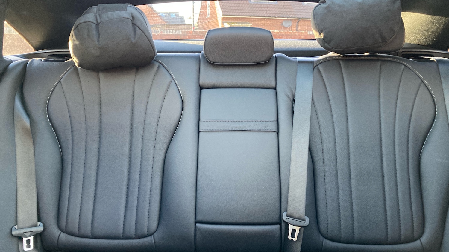 Used Mercedes-Benz EQA 2024 for sale - 77116397: Photo 15