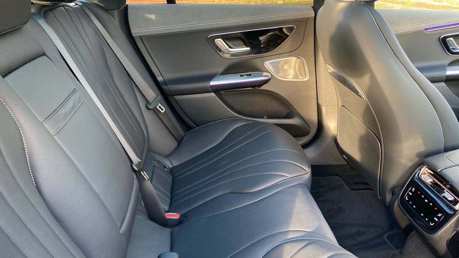 Used Mercedes-Benz EQA 2024 for sale - 77116397: Photo 16