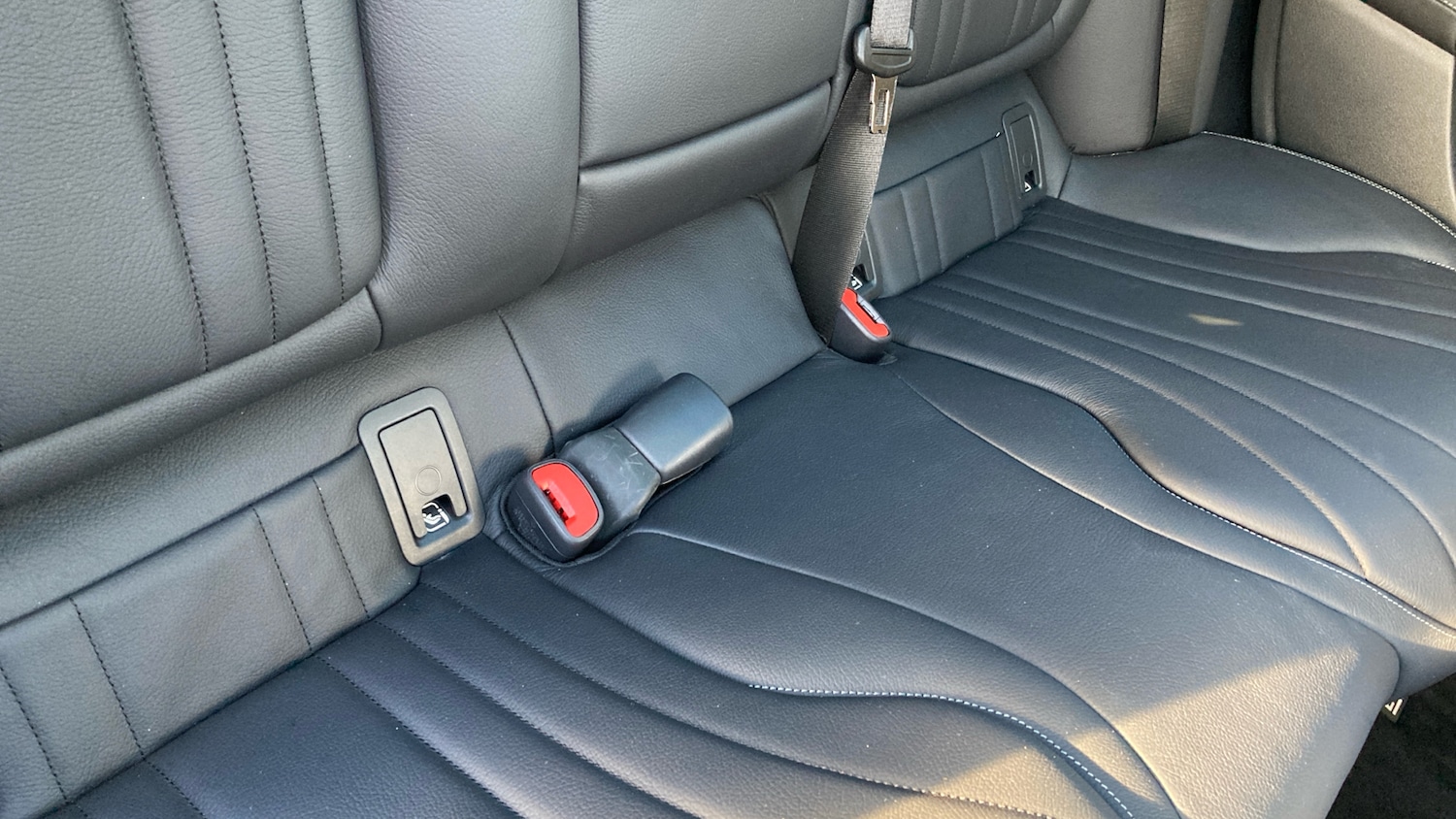 Used Mercedes-Benz EQA 2024 for sale - 77116397: Photo 17