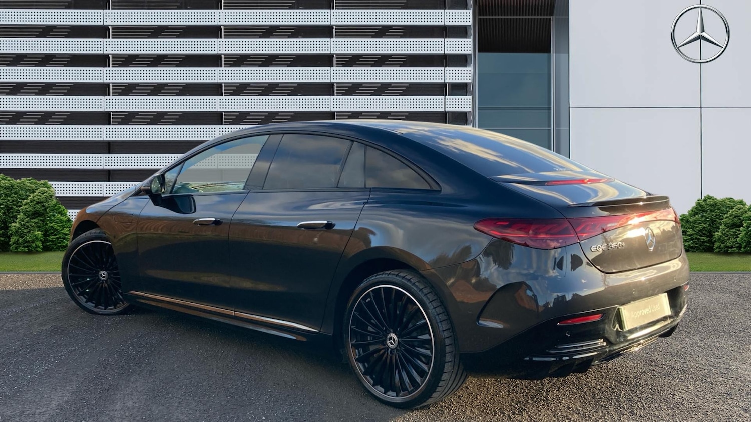 Used Mercedes-Benz EQA 2024 for sale - 77116397: Photo 2