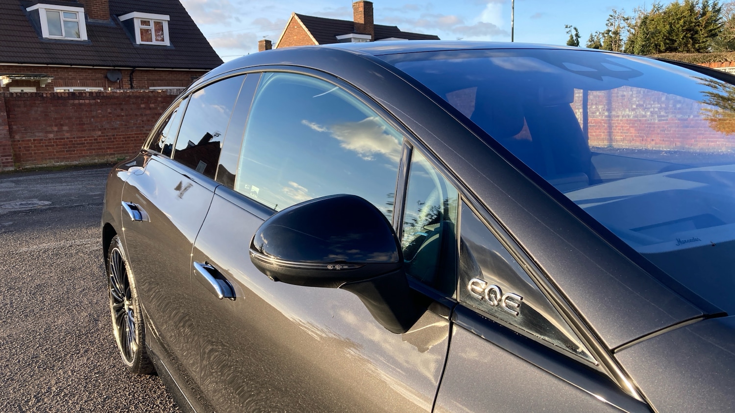 Used Mercedes-Benz EQA 2024 for sale - 77116397: Photo 23