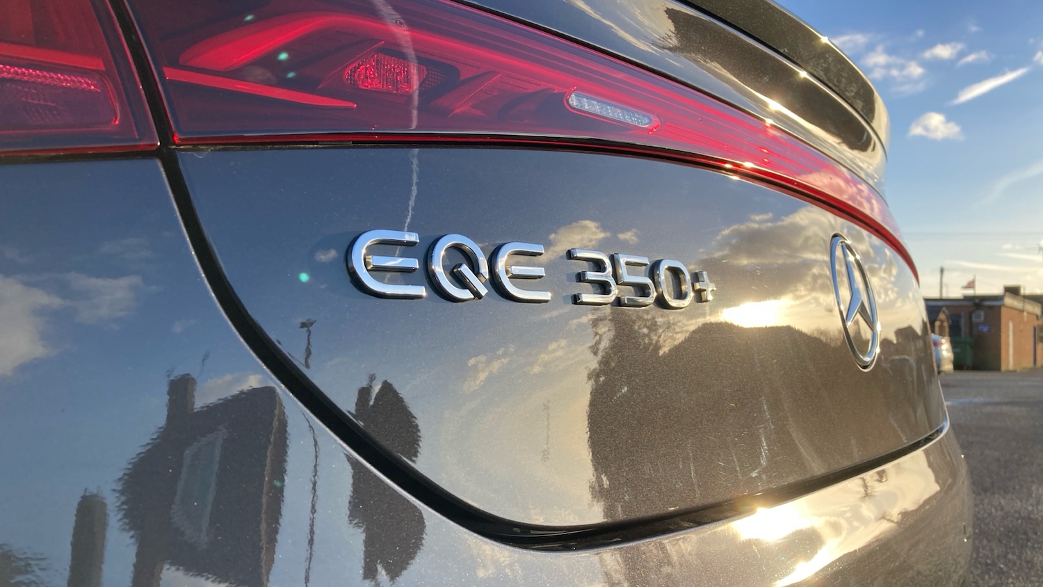 Used Mercedes-Benz EQA 2024 for sale - 77116397: Photo 25