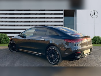 Used Mercedes-Benz EQA 2024 for sale - 77116397: Photo