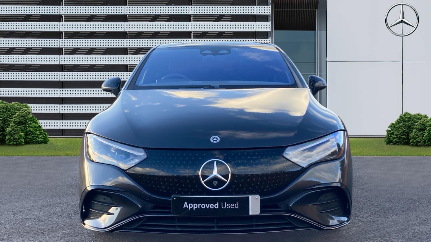 Used Mercedes-Benz EQA 2024 for sale - 77116397: Photo 3