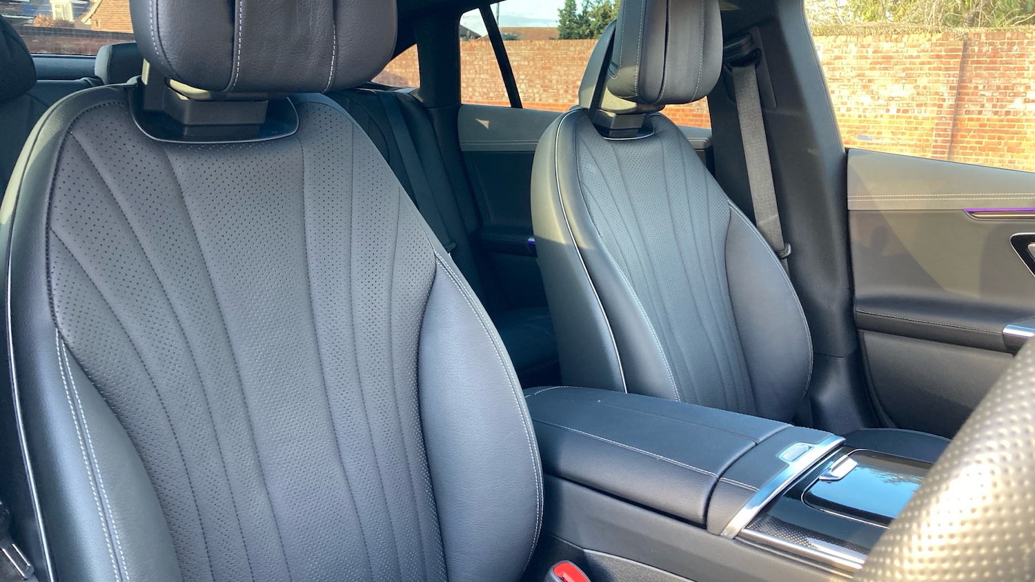 Used Mercedes-Benz EQA 2024 for sale - 77116397: Photo 30