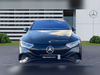 Used Mercedes-Benz EQA 2024 for sale - 77116397: Photo