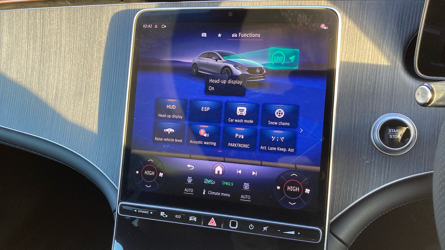 Used Mercedes-Benz EQA 2024 for sale - 77116397: Photo 43