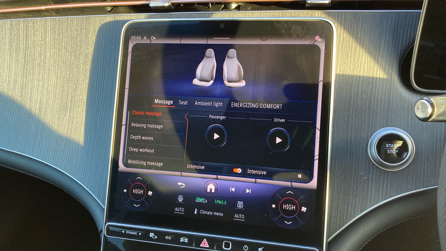 Used Mercedes-Benz EQA 2024 for sale - 77116397: Photo 45