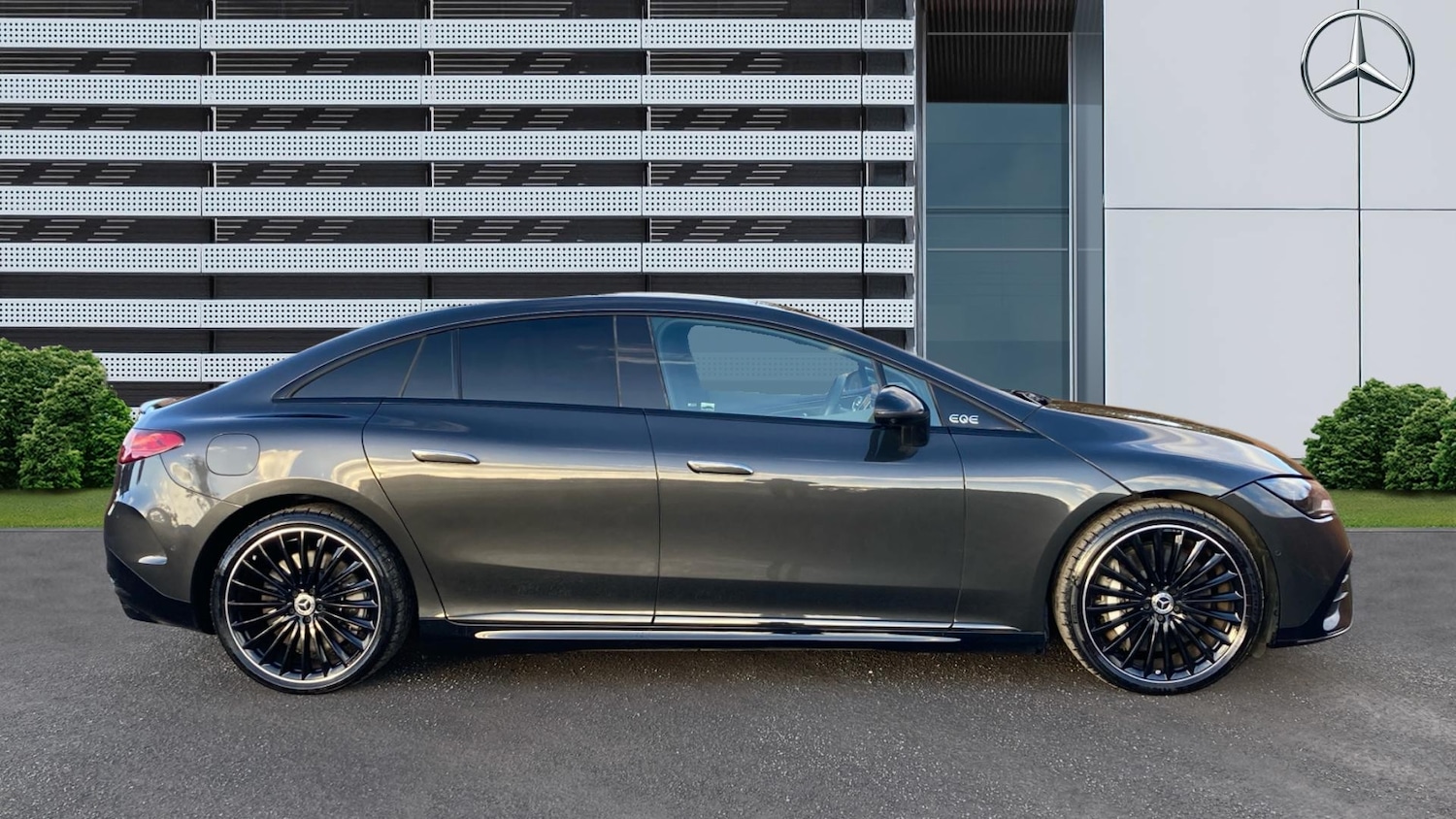 Used Mercedes-Benz EQA 2024 for sale - 77116397: Photo 5