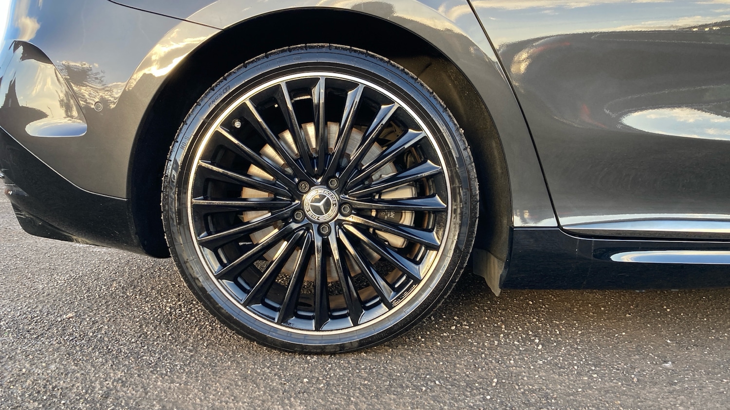 Used Mercedes-Benz EQA 2024 for sale - 77116397: Photo 7