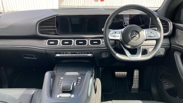 Used Mercedes-Benz GLE-Class 2023 for sale - 75567914: Photo 10