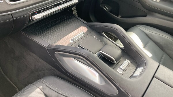 Used Mercedes-Benz GLE-Class 2023 for sale - 75567914: Photo 13