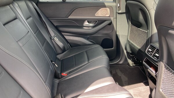 Used Mercedes-Benz GLE-Class 2023 for sale - 75567914: Photo 16