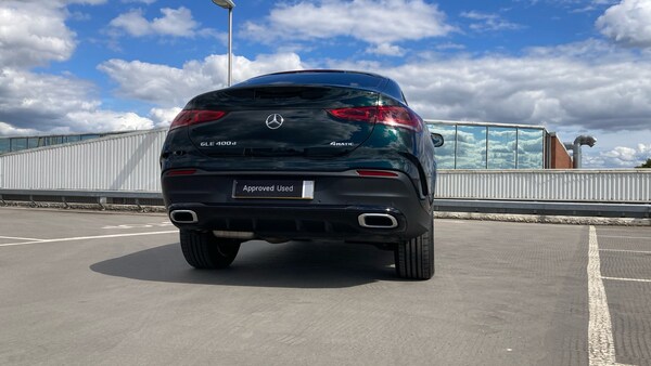 Used Mercedes-Benz GLE-Class 2023 for sale - 75567914: Photo 25